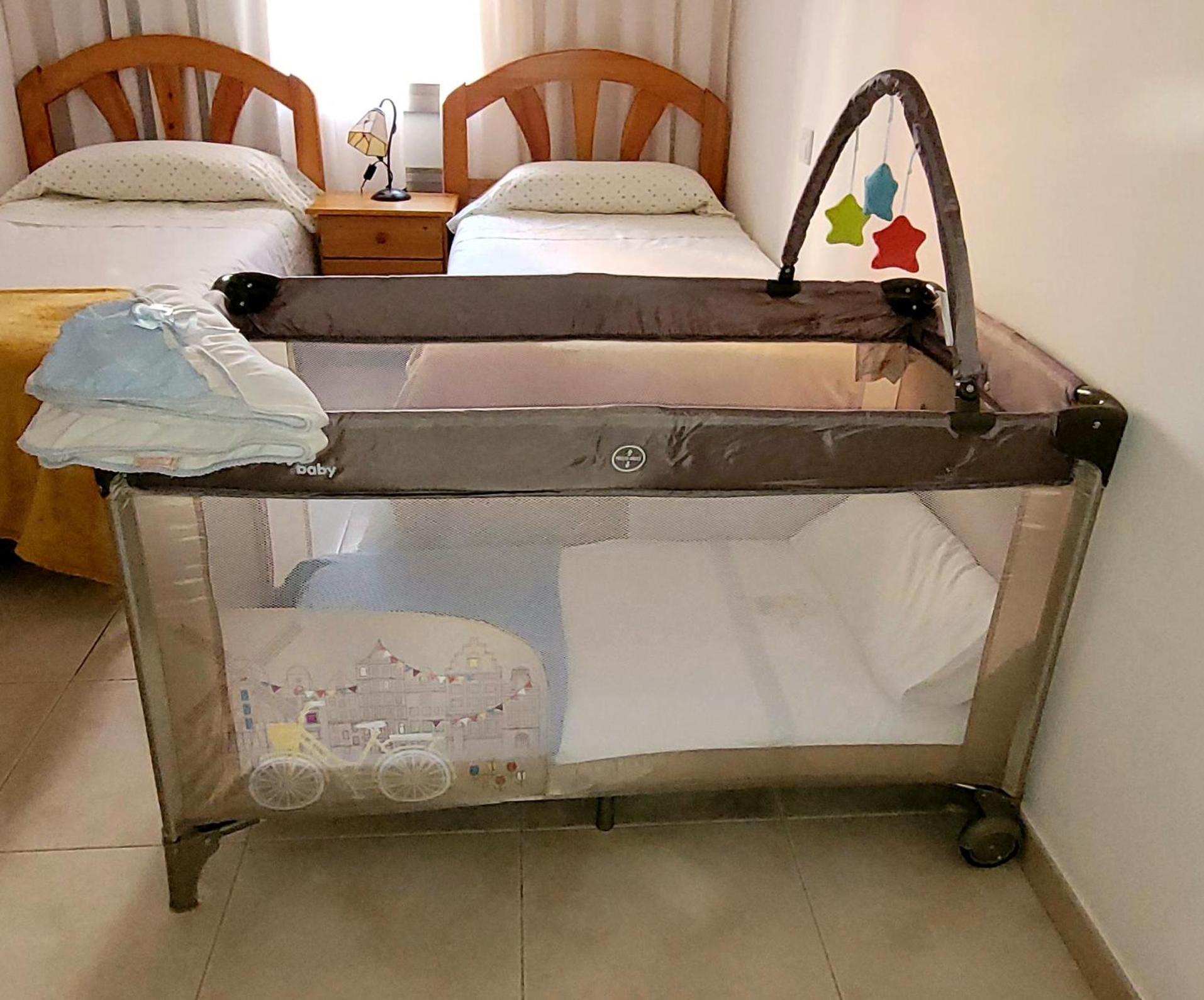 Confort Playa Las Canteras