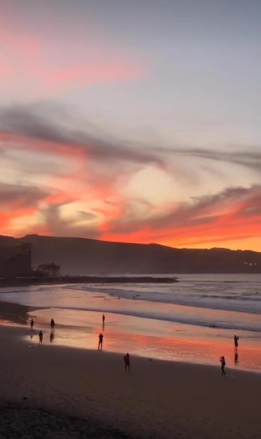 Confort Playa Las Canteras