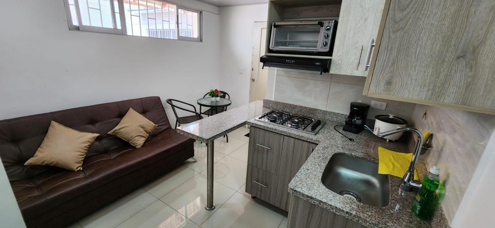 ¡Laureles! Royal 2Park