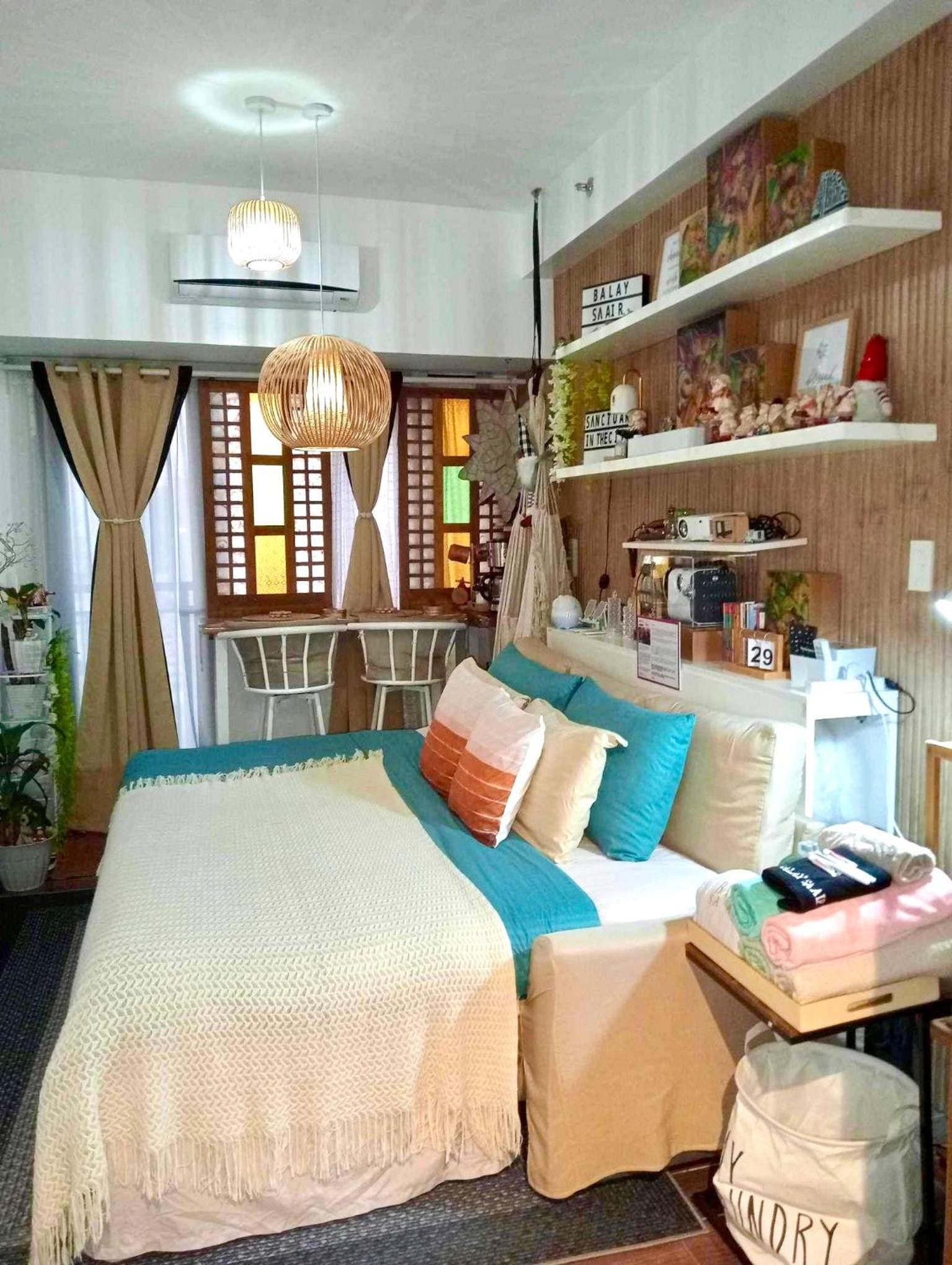 Balay Sa Air, Beyond Ordinary at Air Residences Makati view 4