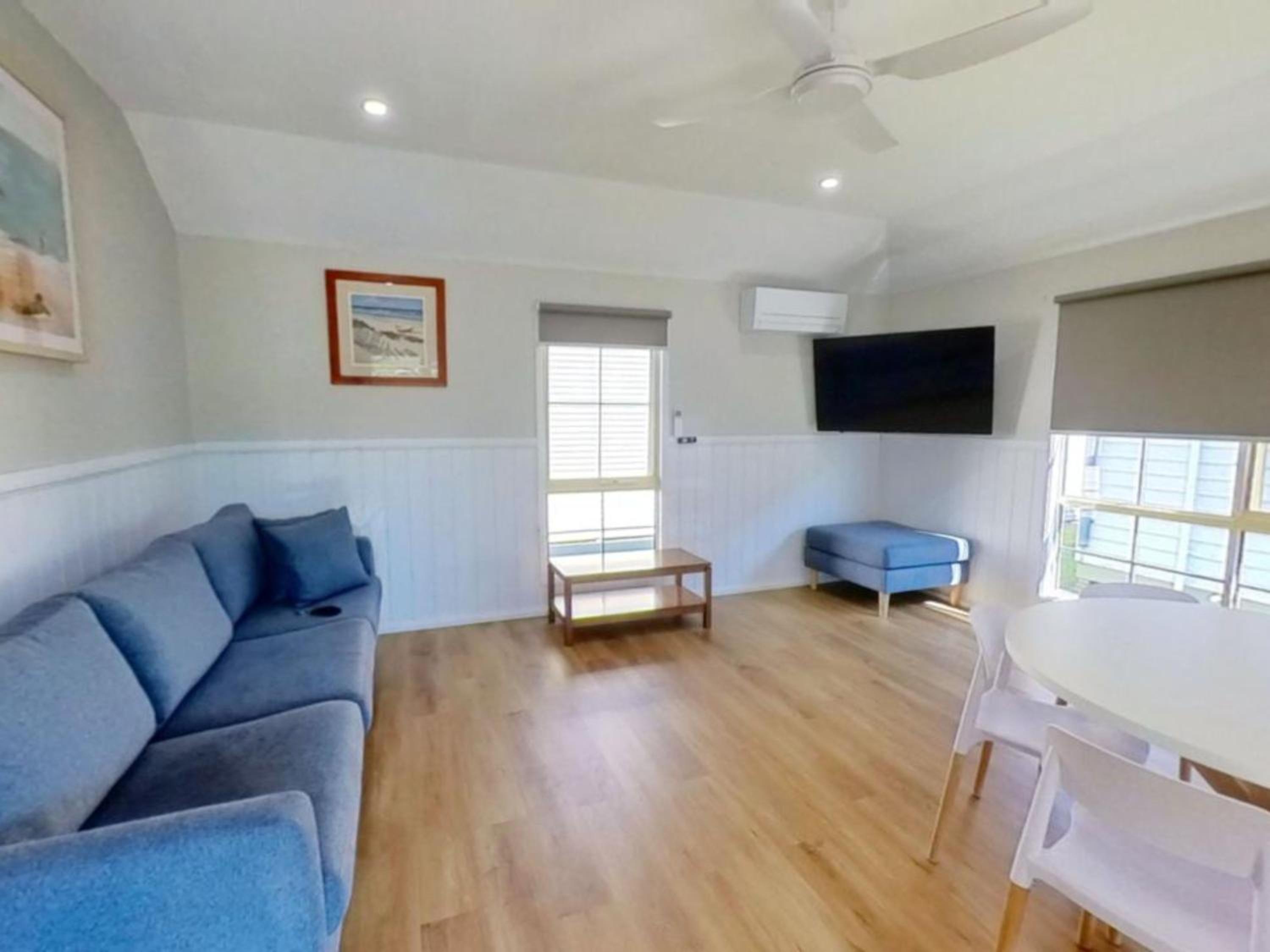 Batemans Bay Marina Resort