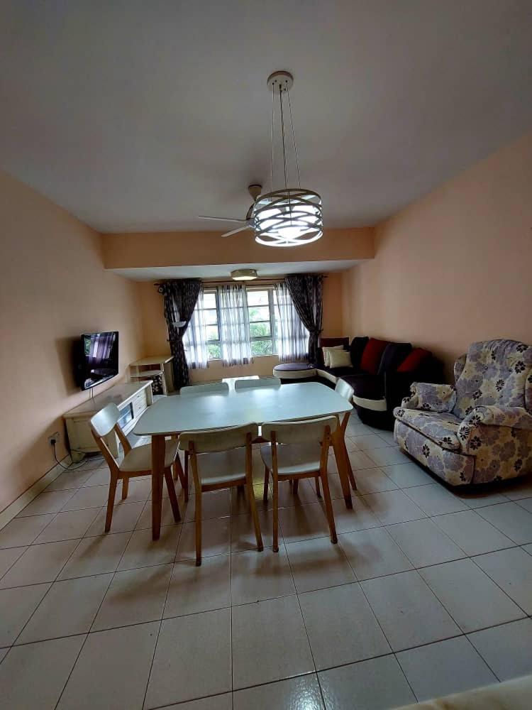 Hijauan Resort Homes