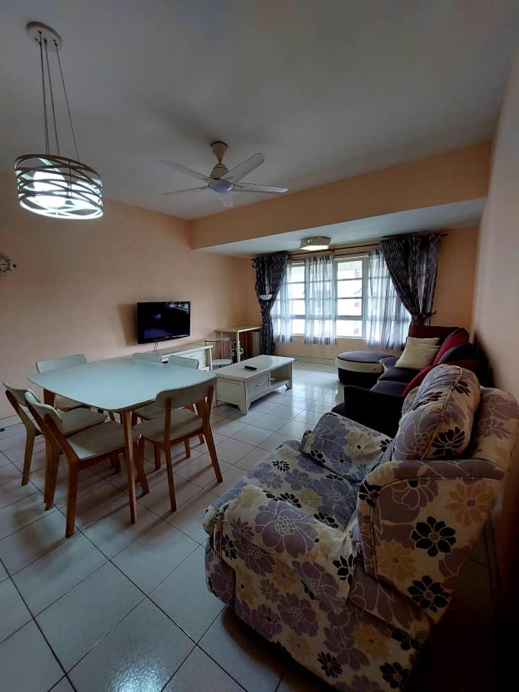 Hijauan Resort Homes