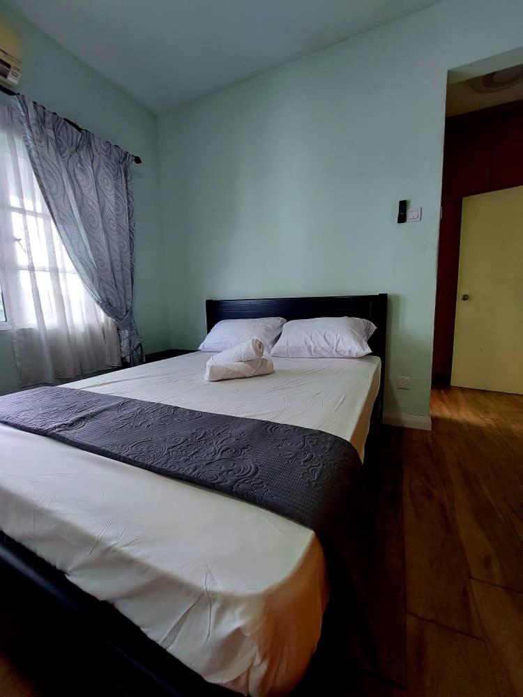 Hijauan Resort Homes