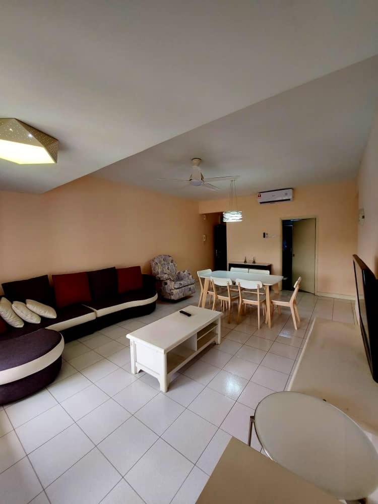 Hijauan Resort Homes