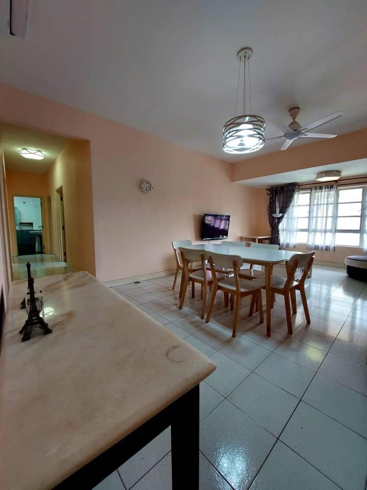 Hijauan Resort Homes