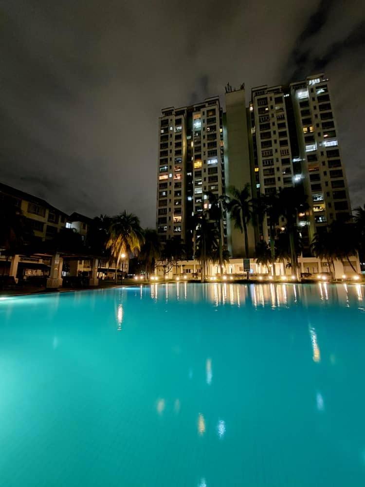Hijauan Resort Homes