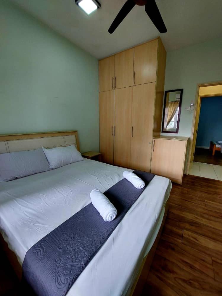 Hijauan Resort Homes