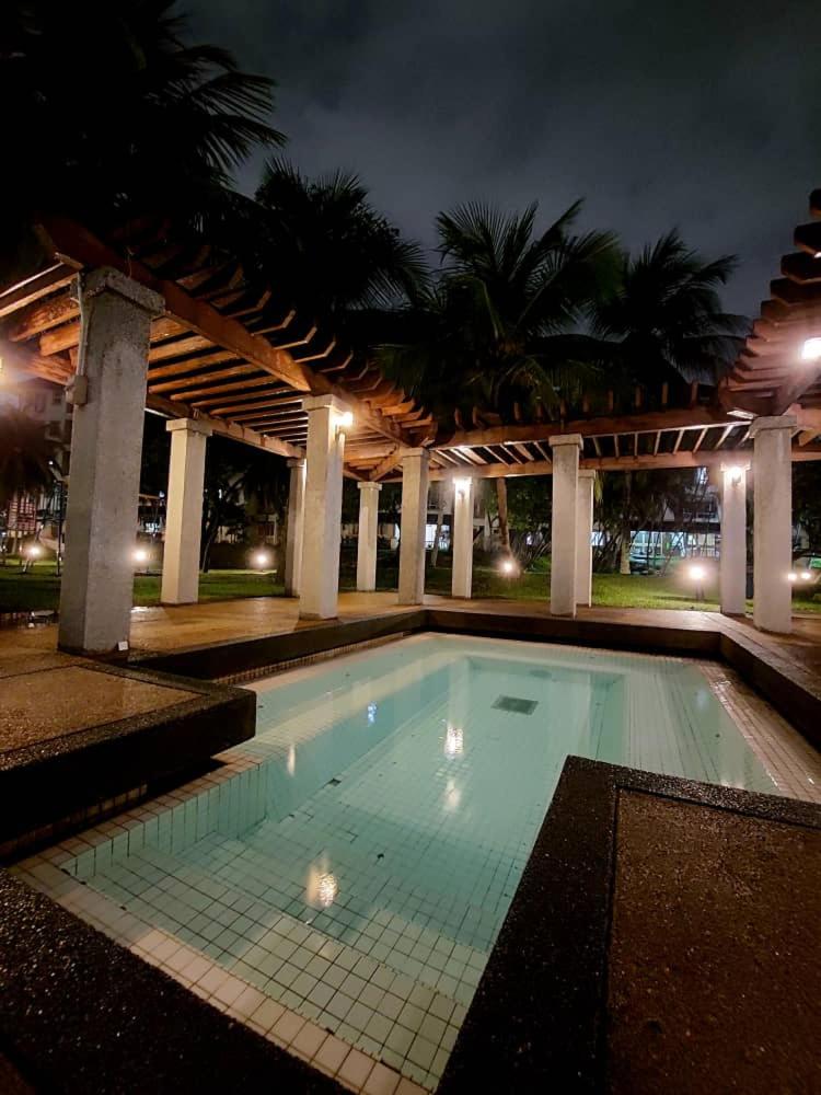 Hijauan Resort Homes