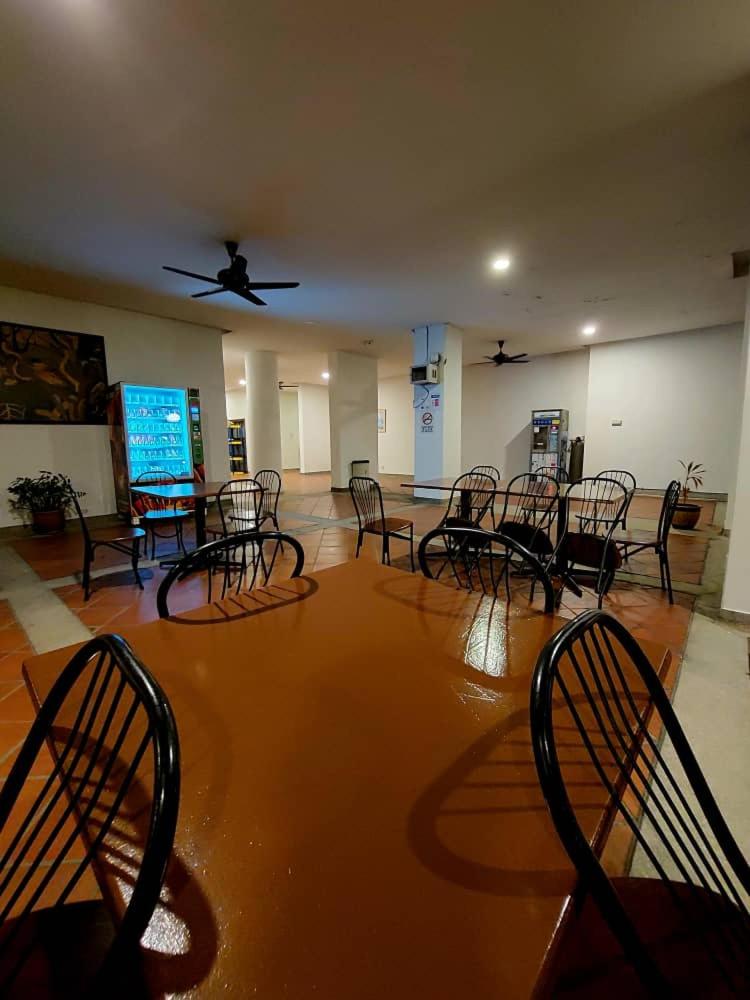 Hijauan Resort Homes