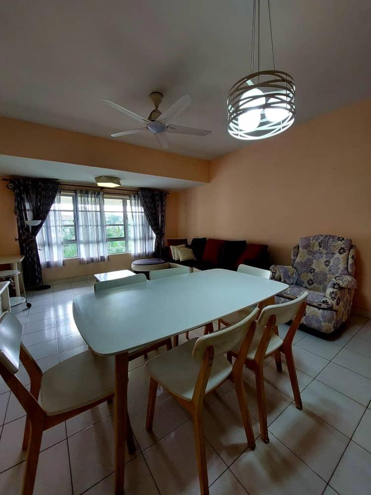 Hijauan Resort Homes