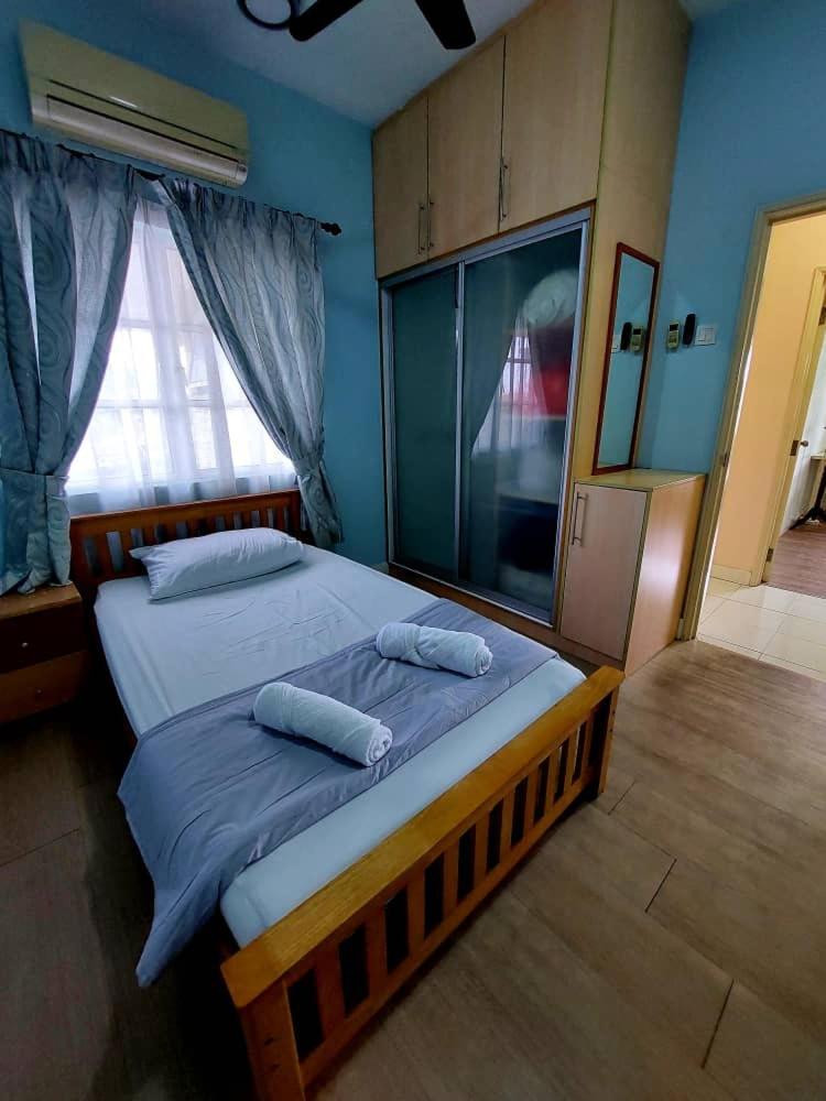 Hijauan Resort Homes