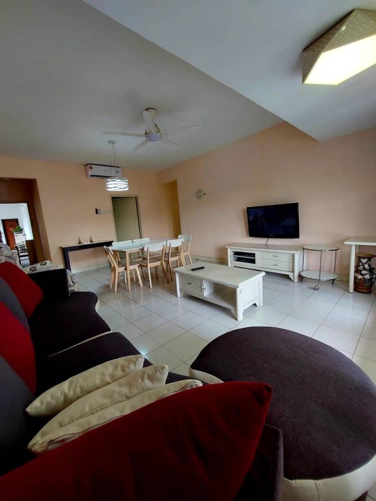 Hijauan Resort Homes