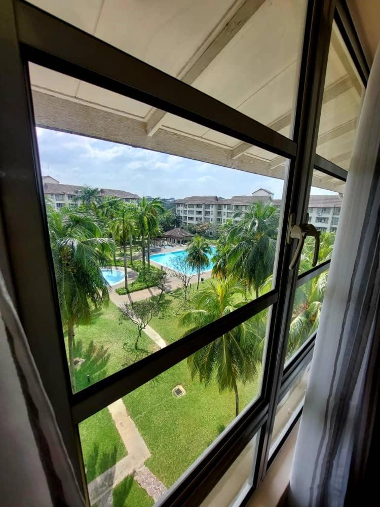Hijauan Resort Homes