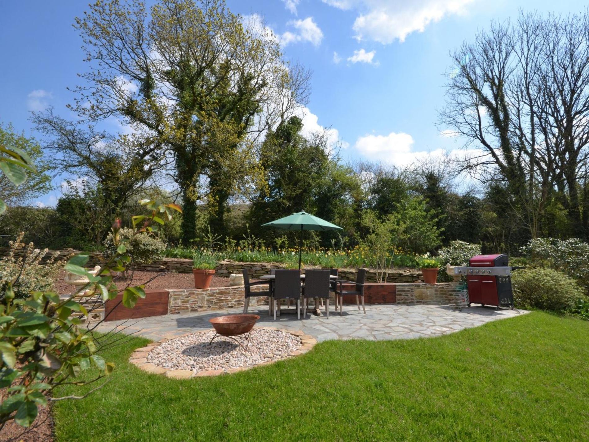 2 Bed in Ivybridge oc-kemth