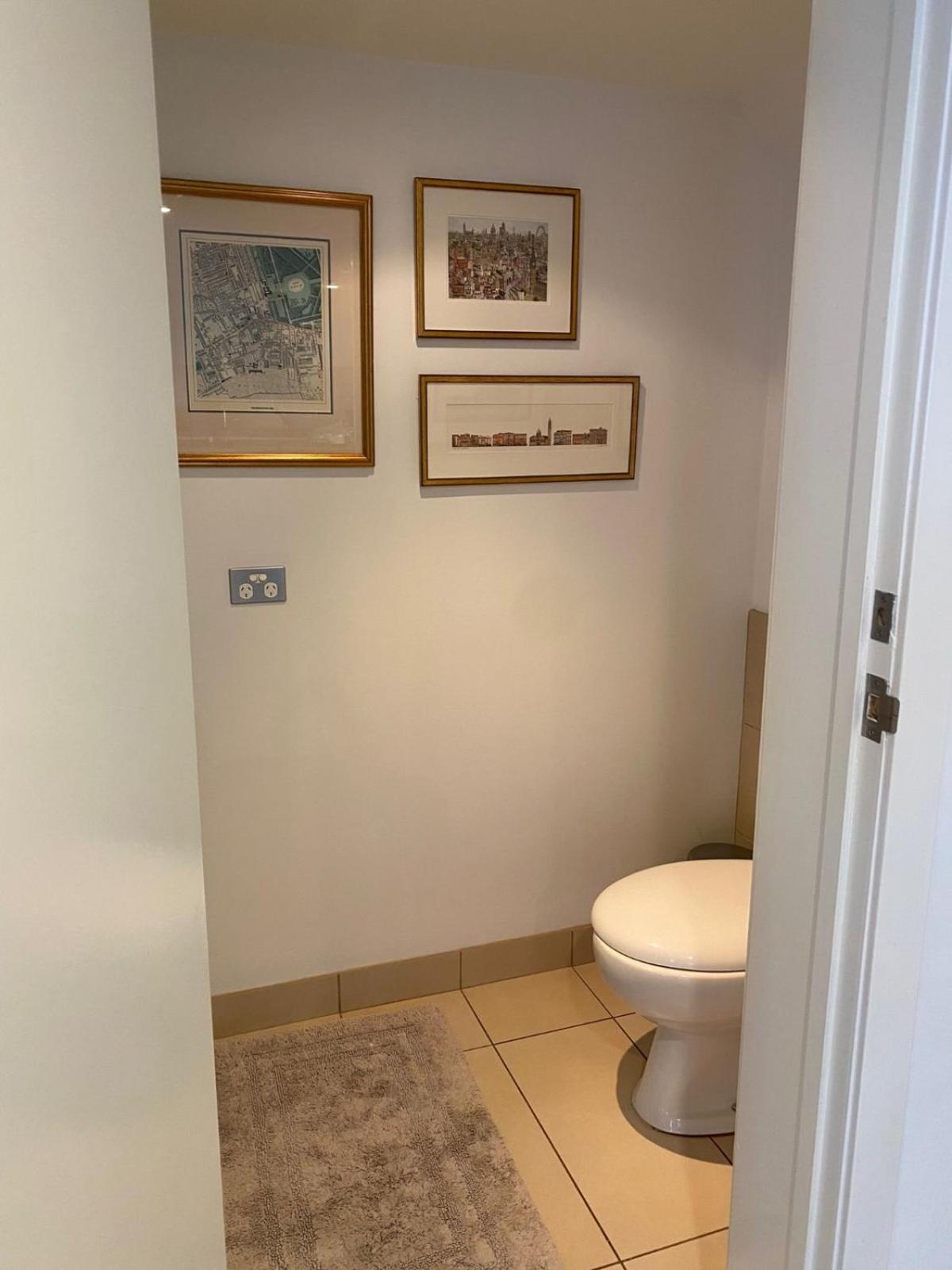 Boxwood IXL Luxe Hobart Waterfront Apartment