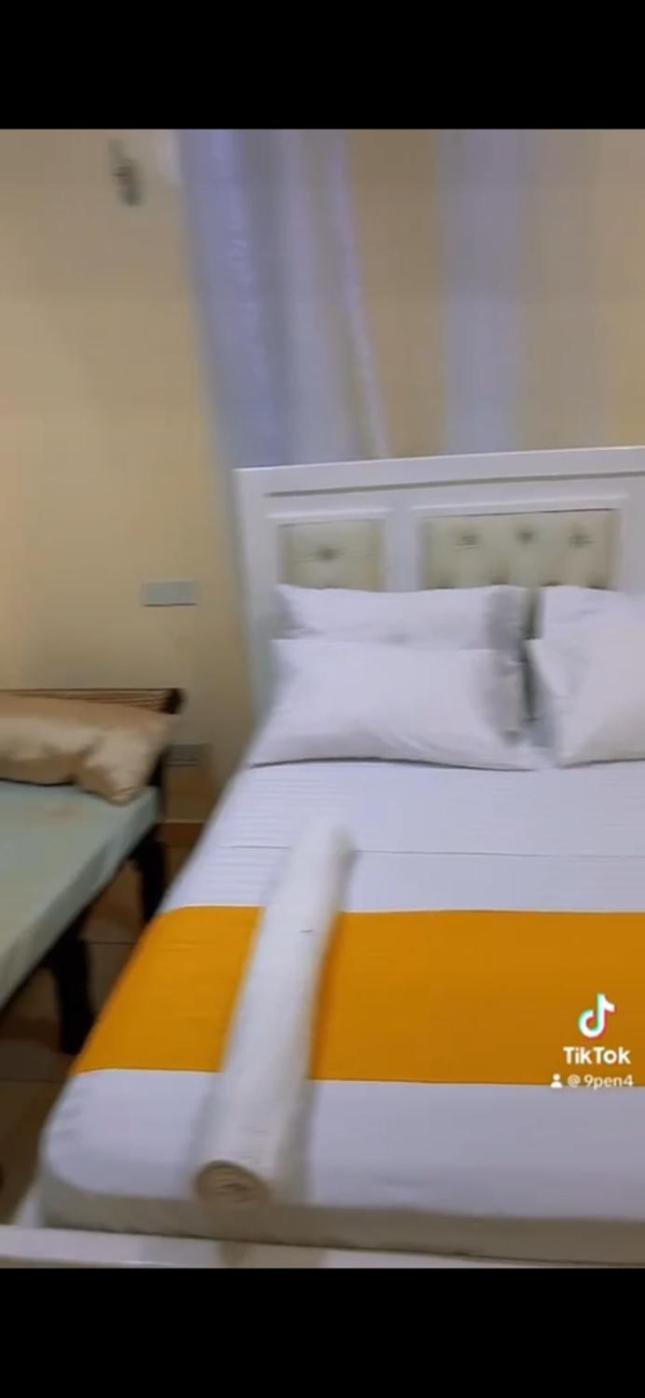 Mombasa 3rd Avenue Beach Apartment Nyali view 5
