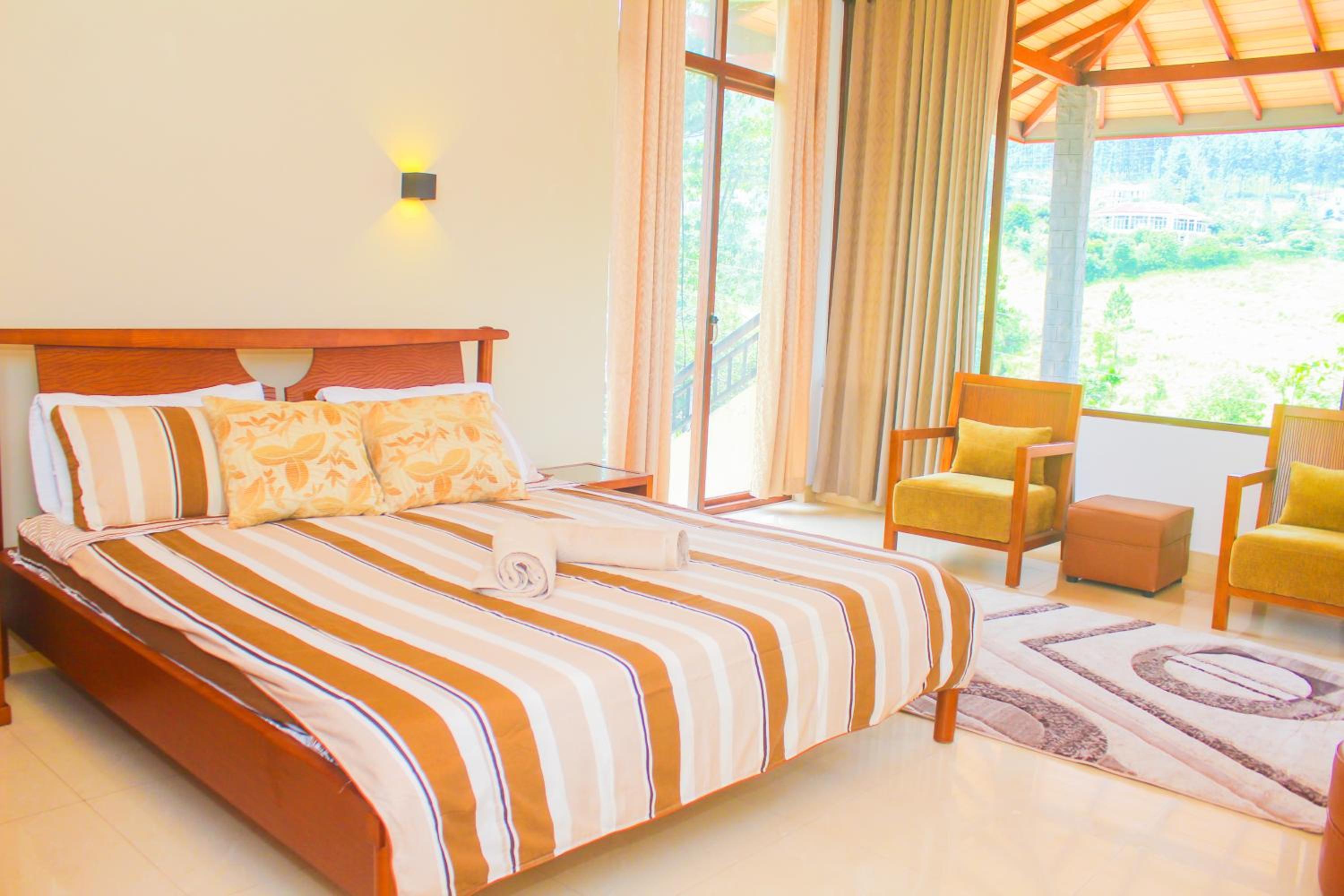 Camellia Rise view 3