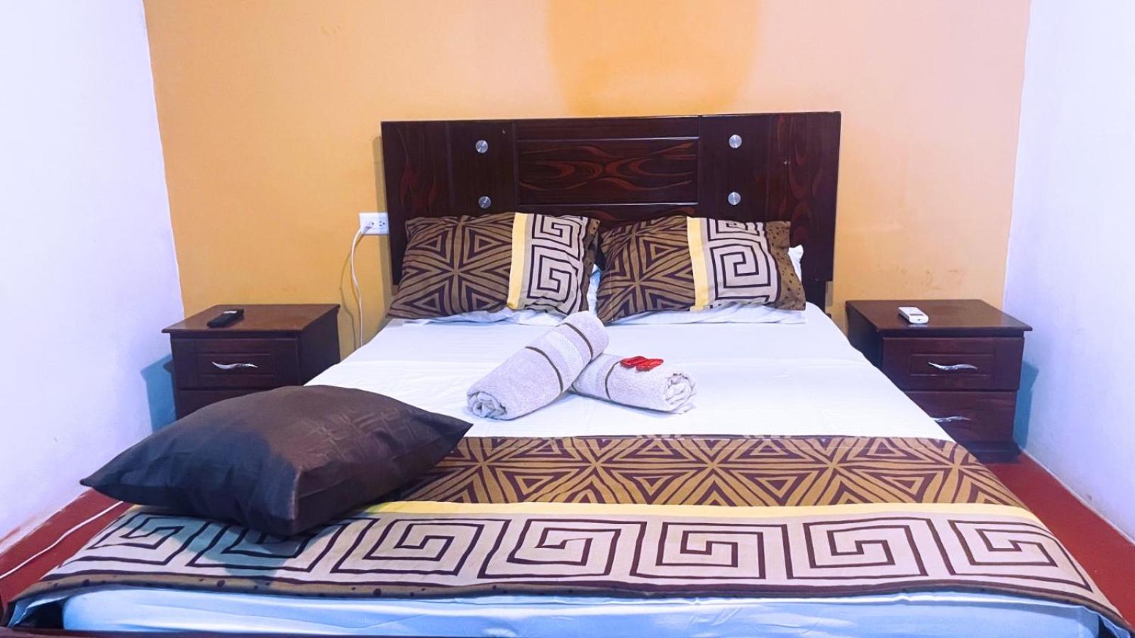 Historic House Santa Marta