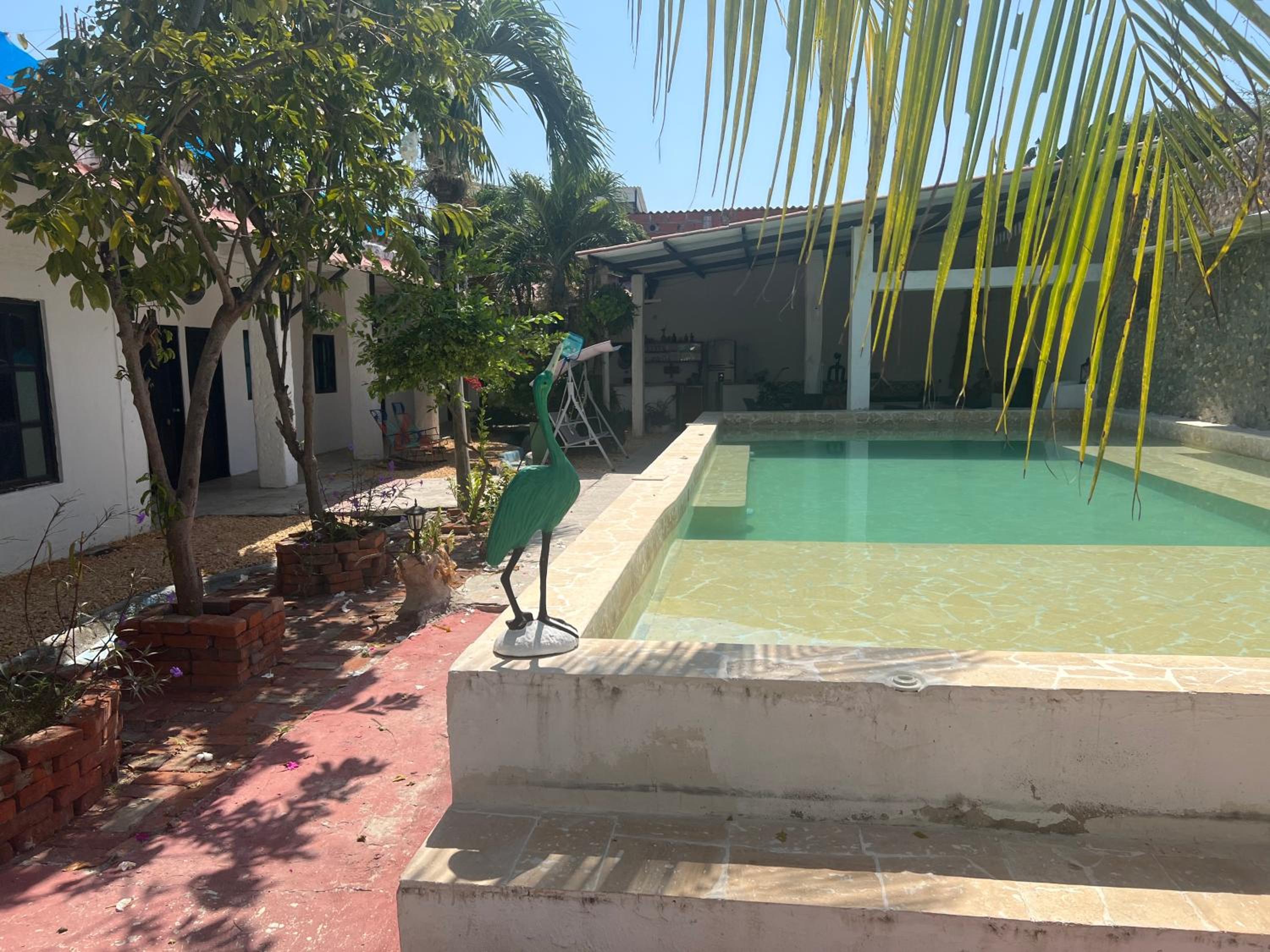 Casa Torices Real 12