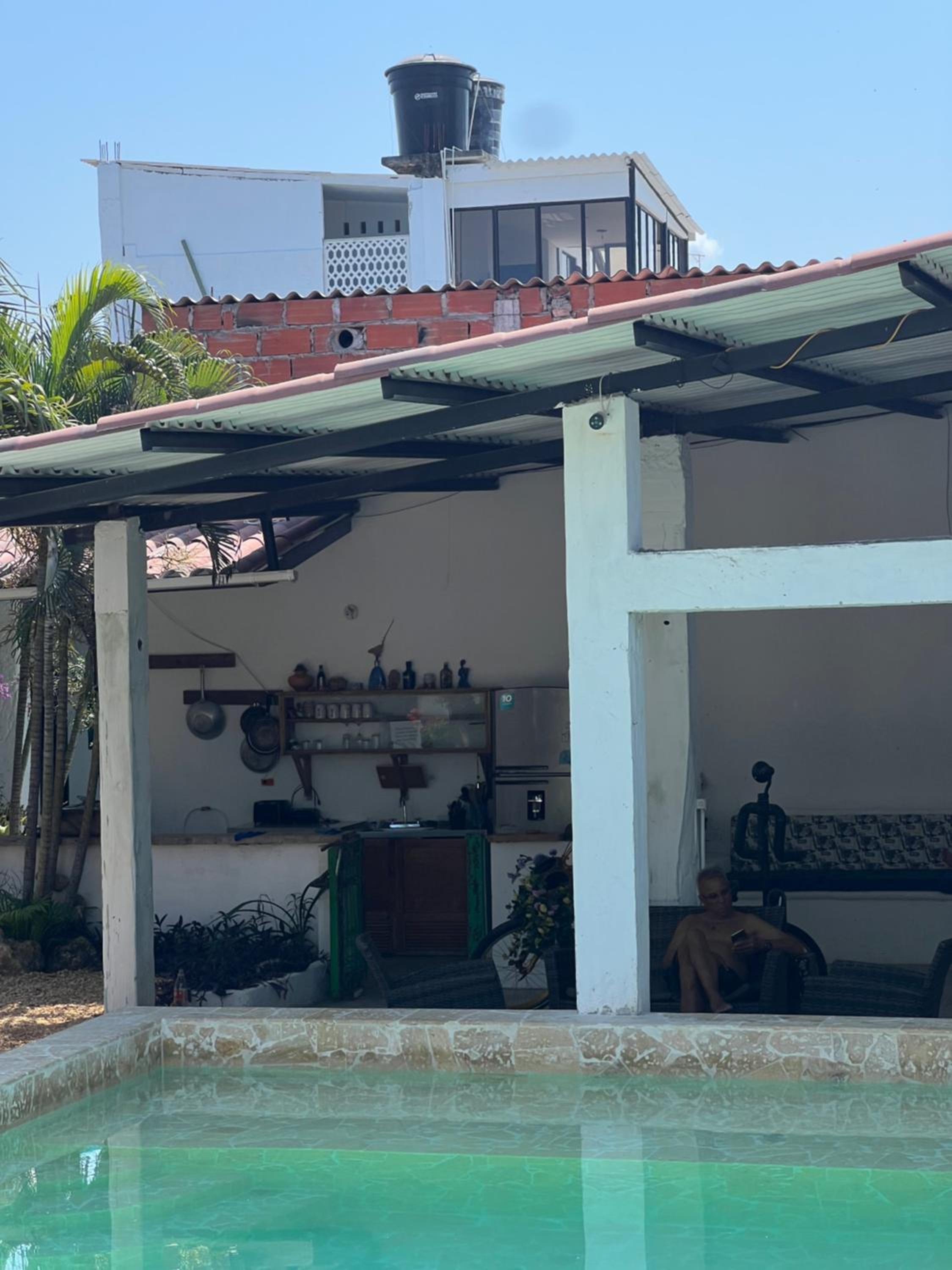 Casa Torices Real 12