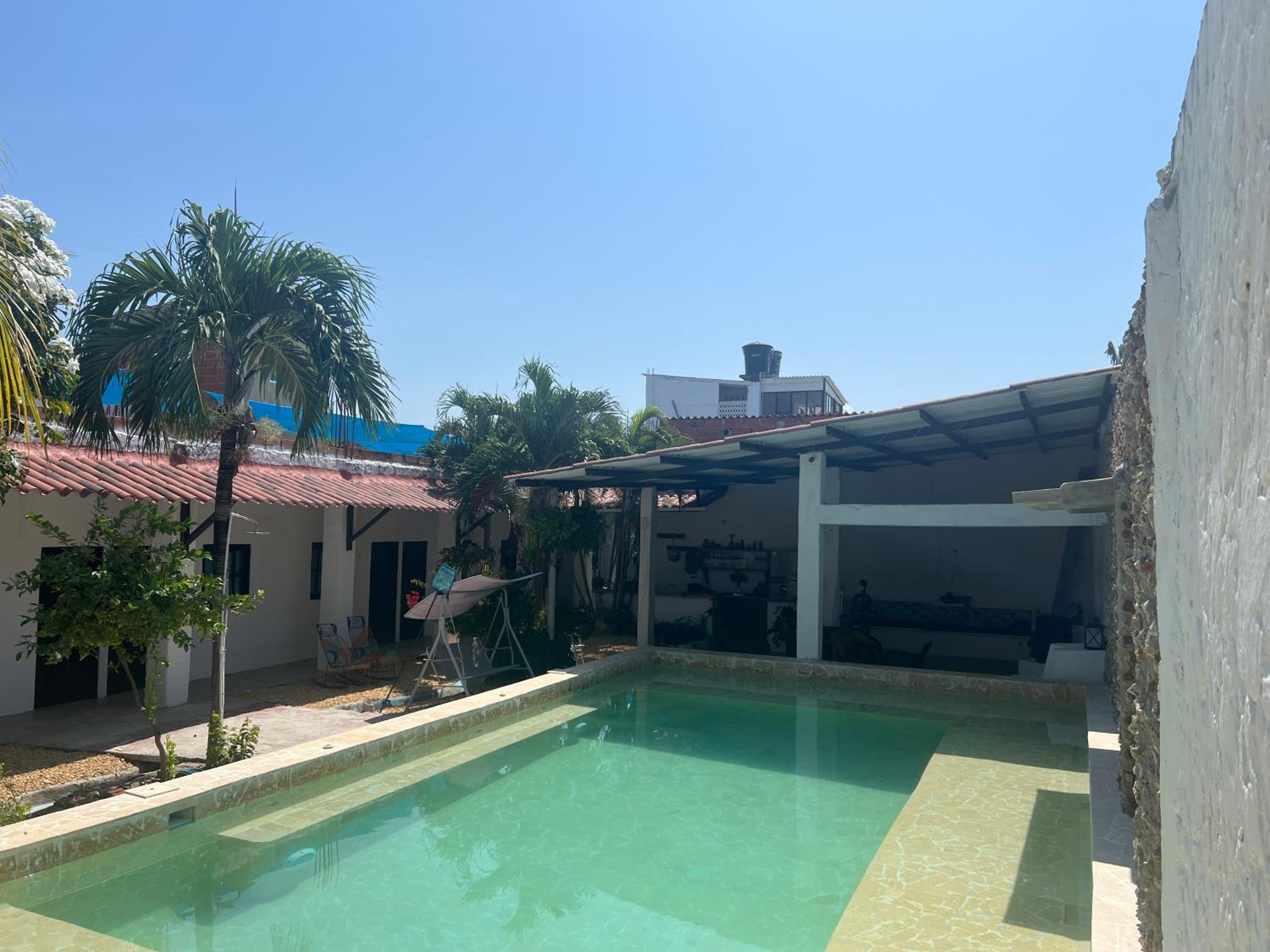 Casa Torices Real 12