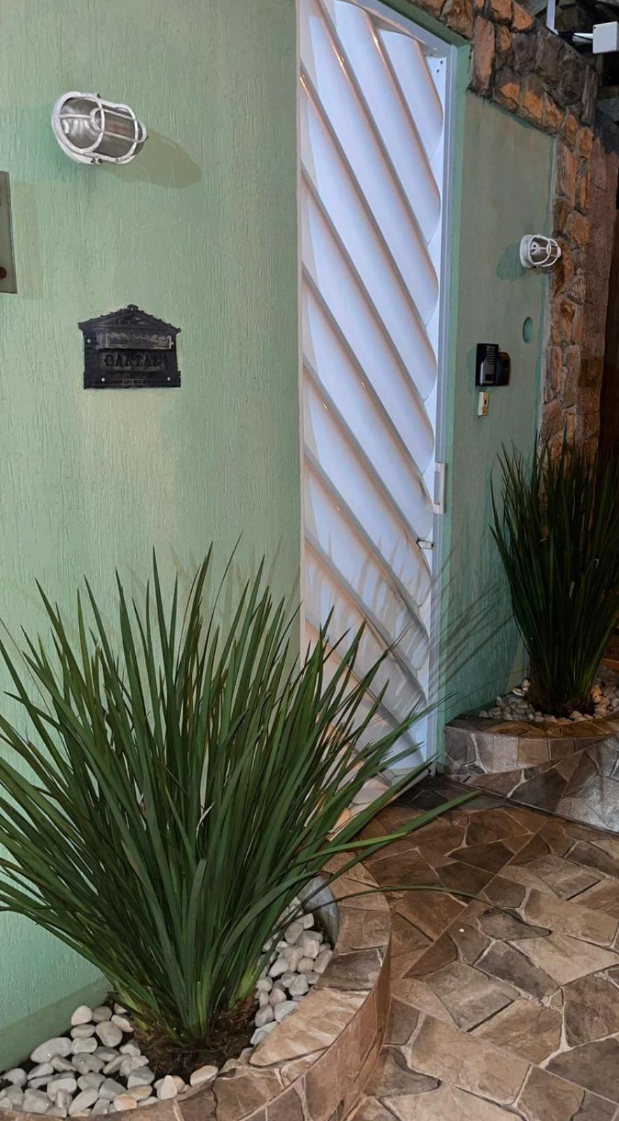 Casa agradável em frente a praia com jacuzzi/spa