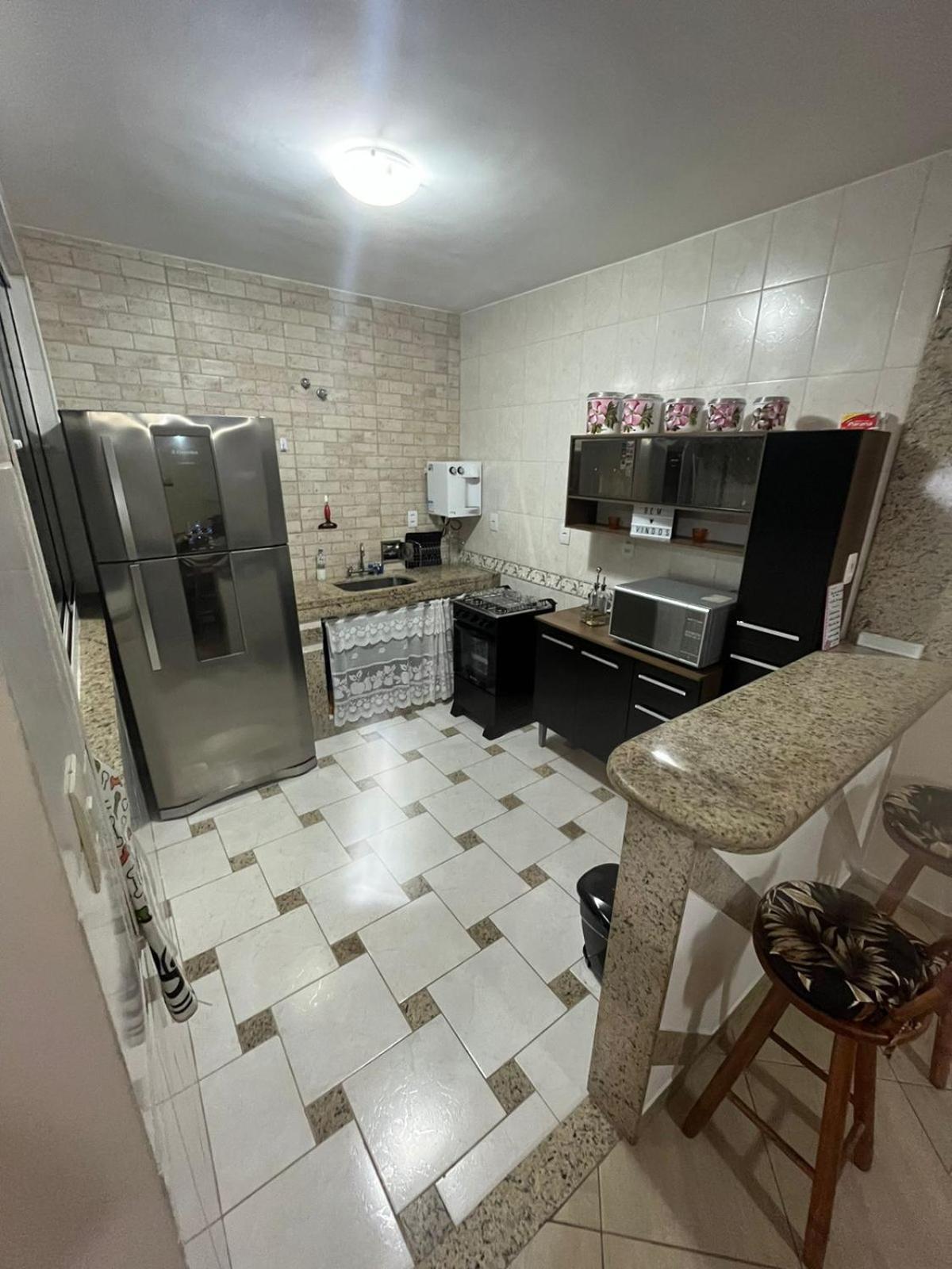 Casa agradável em frente a praia com jacuzzi/spa