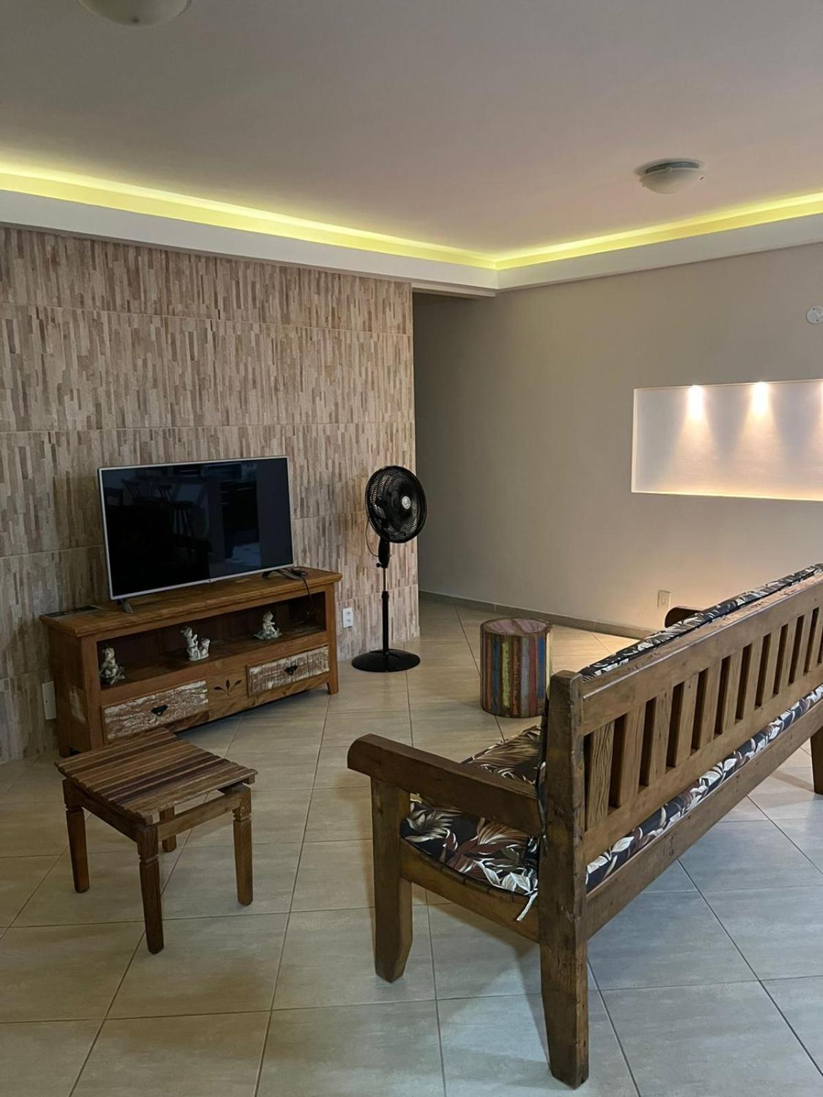 Casa agradável em frente a praia com jacuzzi/spa