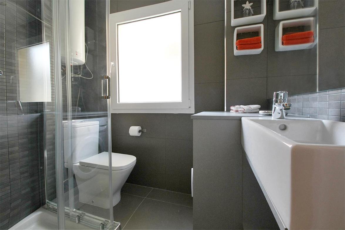 Apartamentos Malagueta Urban Beach