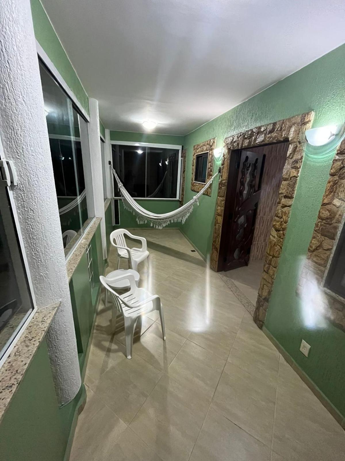 Casa agradável em frente a praia com jacuzzi/spa