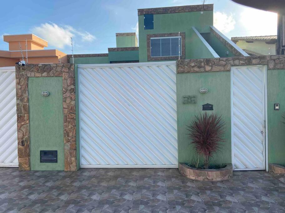 Casa agradável em frente a praia com jacuzzi/spa