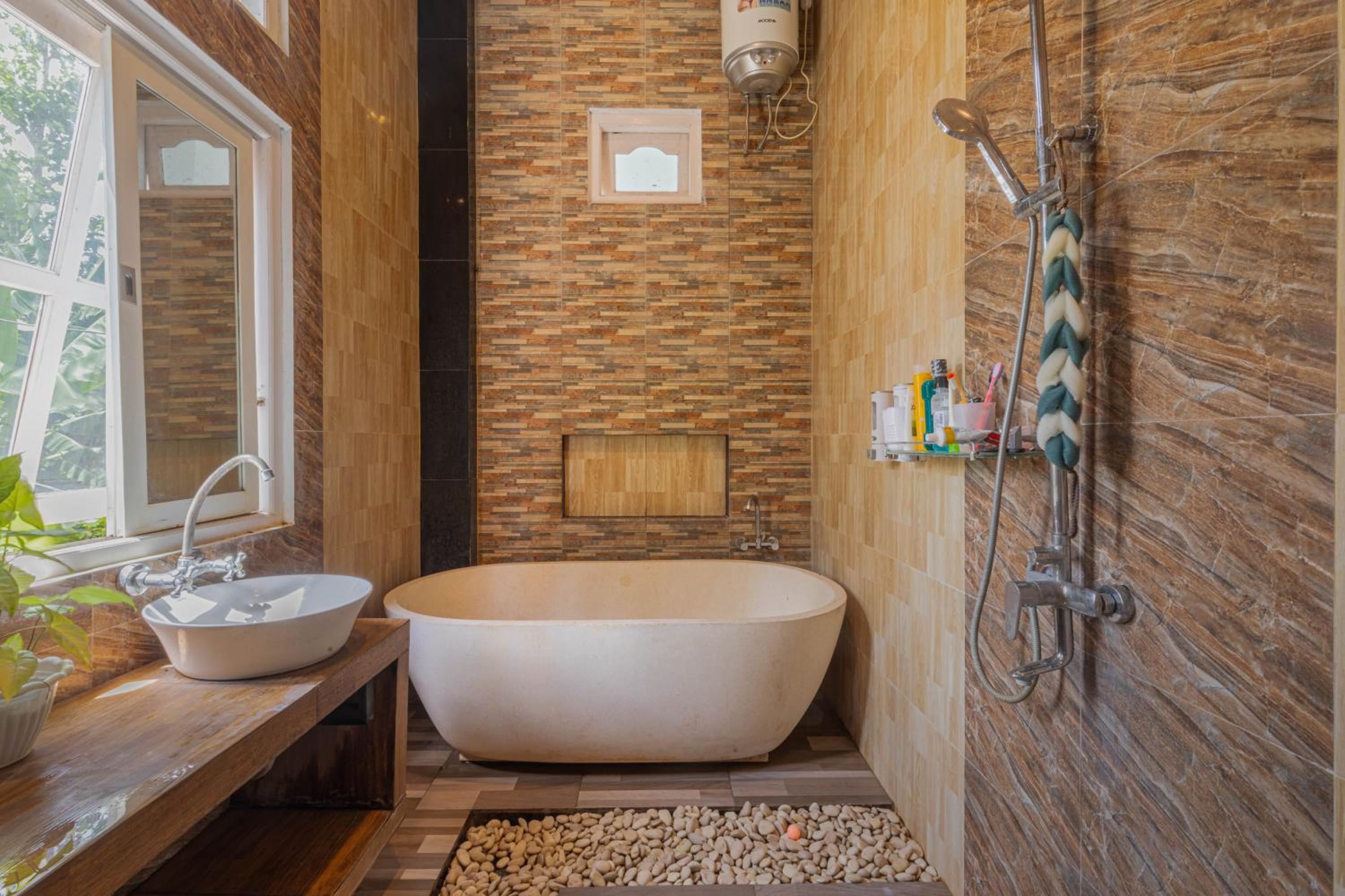Amartha Indotama Guest House view 3