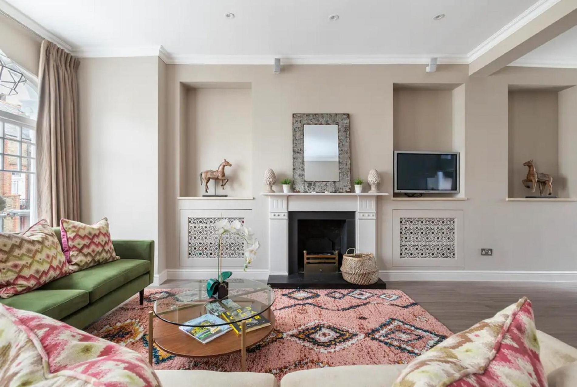 Green & Leafy - 2 Bedroom in Clapham