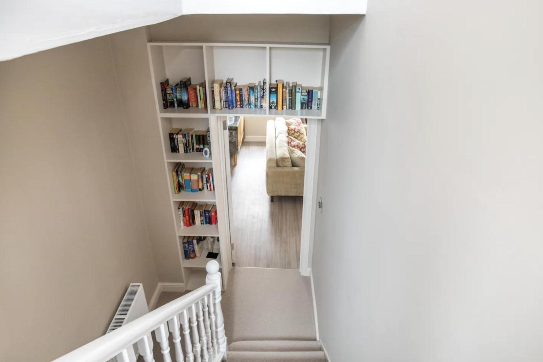 Green & Leafy - 2 Bedroom in Clapham