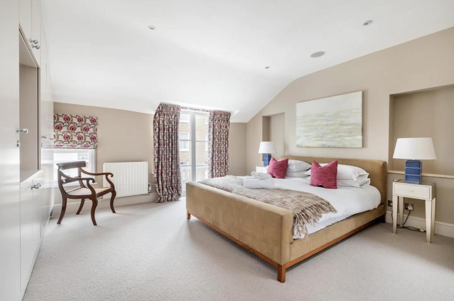 Green & Leafy - 2 Bedroom in Clapham