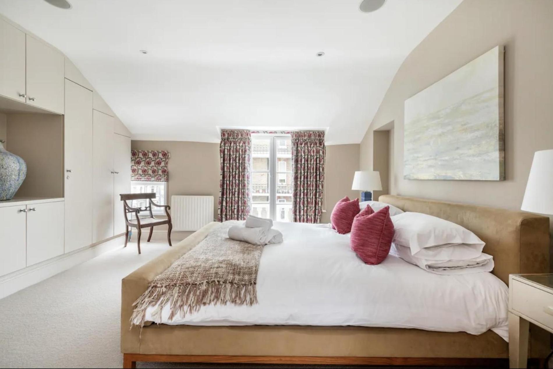 Green & Leafy - 2 Bedroom in Clapham