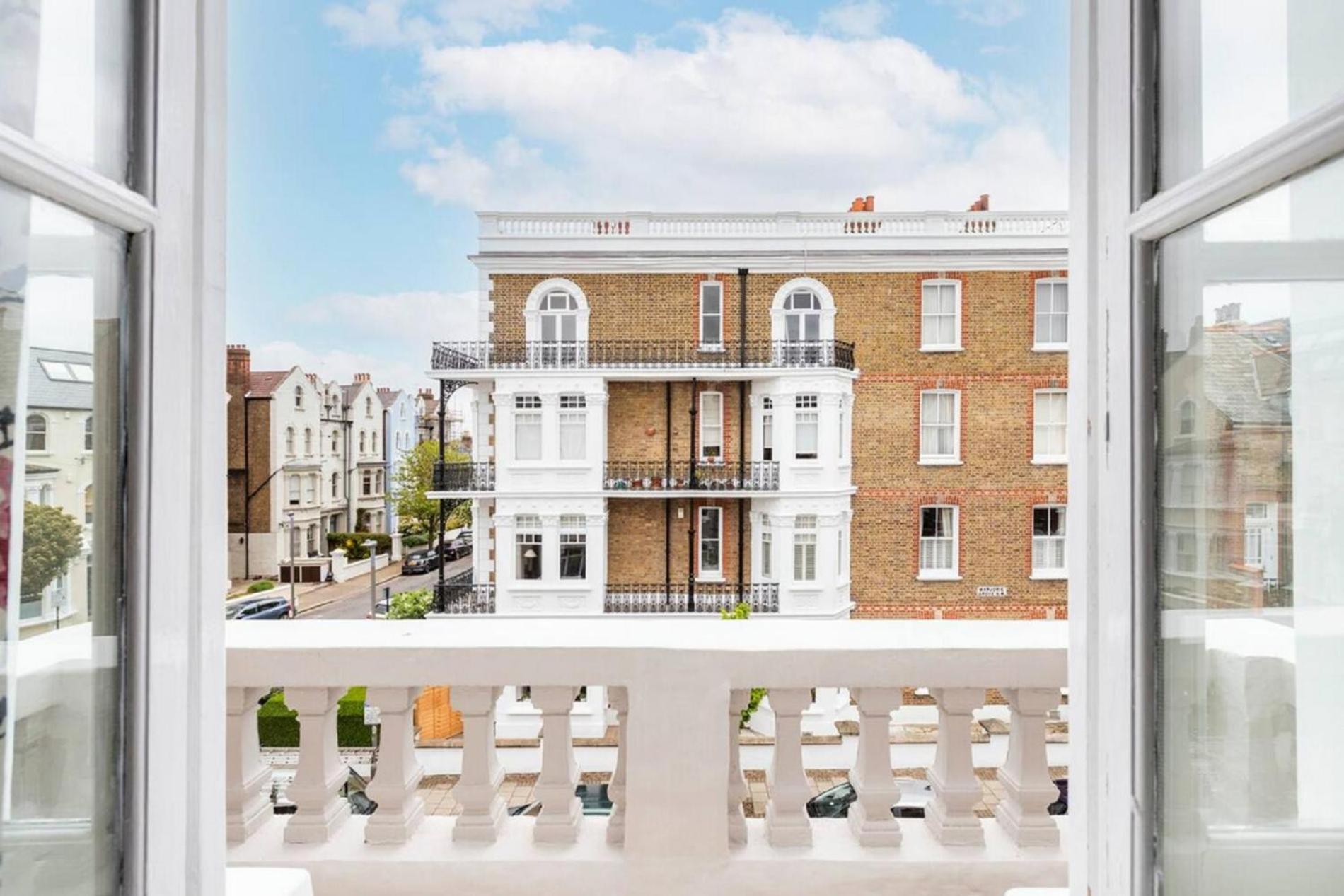 Green & Leafy - 2 Bedroom in Clapham