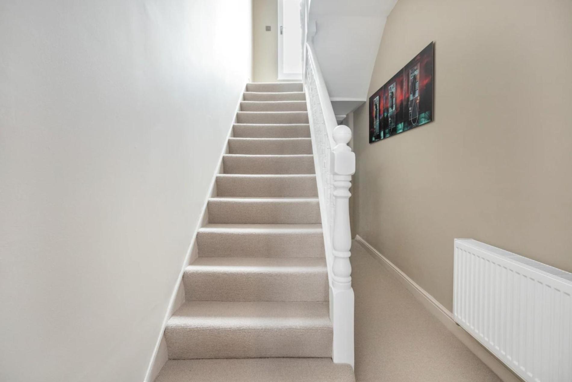 Green & Leafy - 2 Bedroom in Clapham