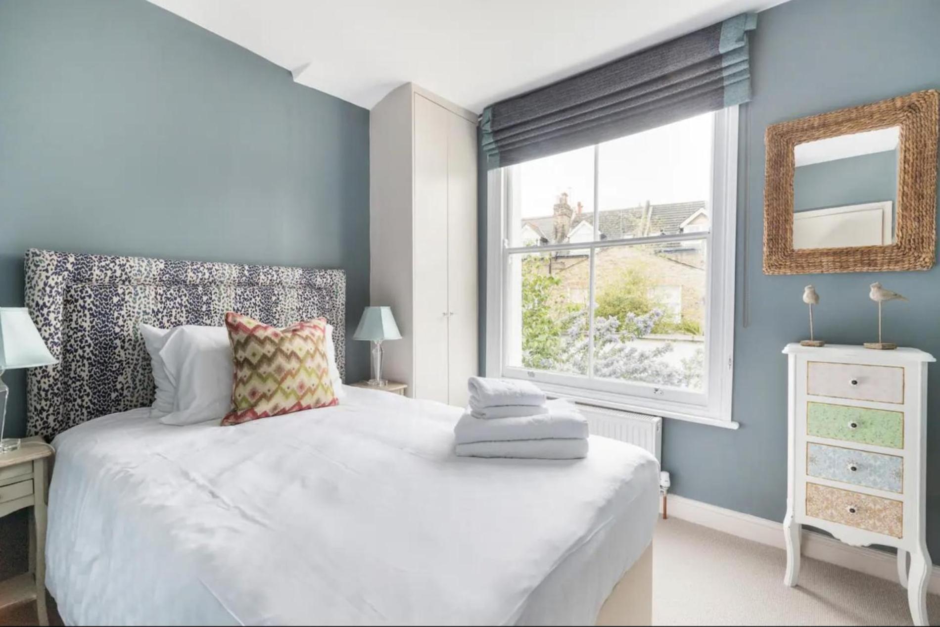 Green & Leafy - 2 Bedroom in Clapham