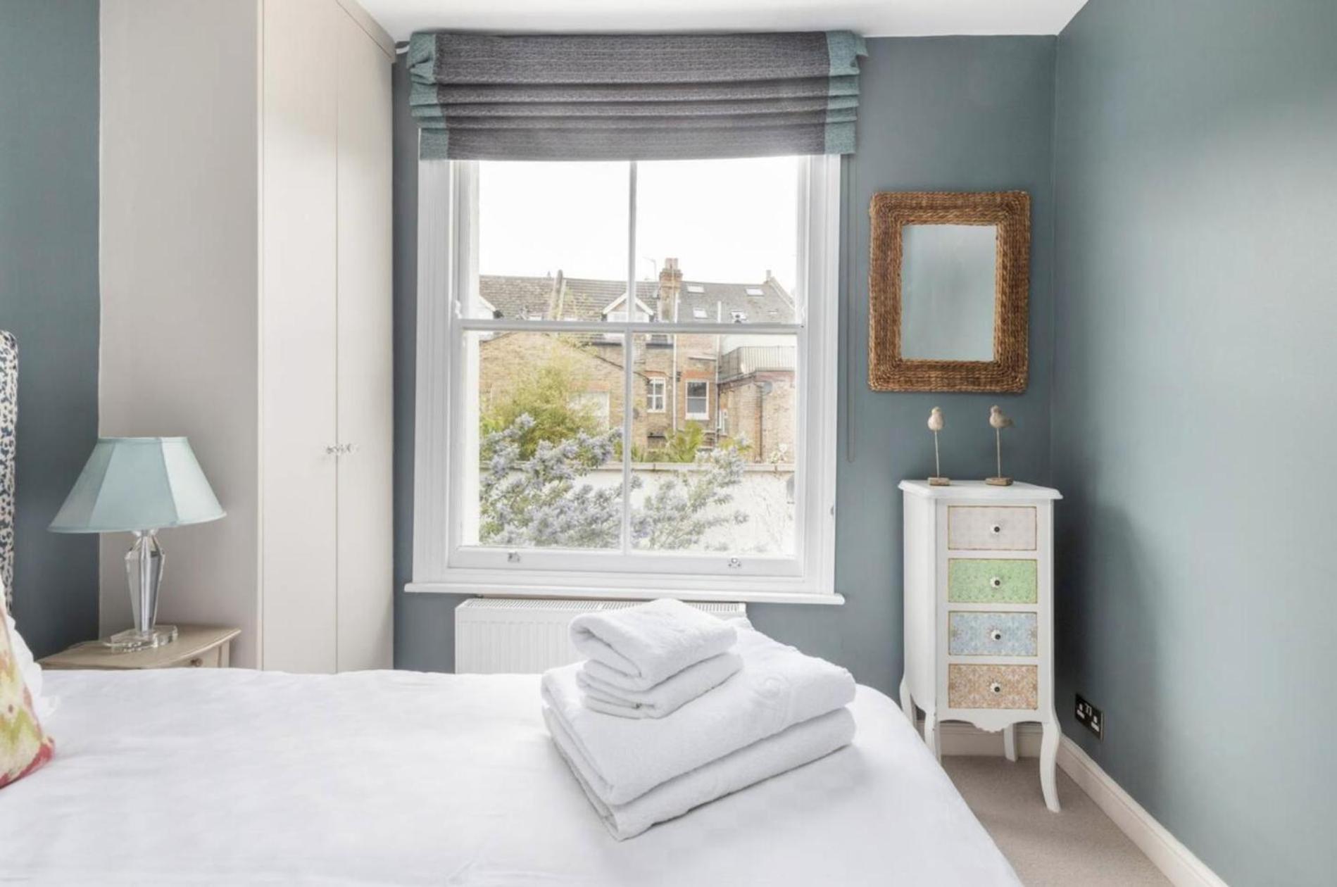 Green & Leafy - 2 Bedroom in Clapham