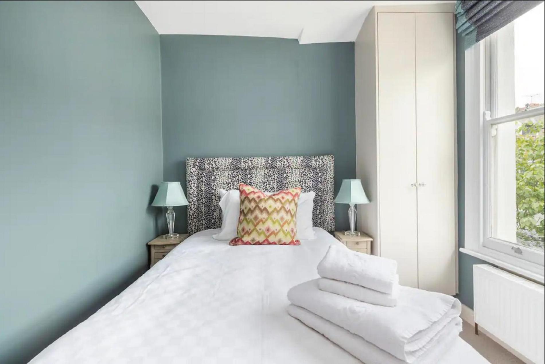 Green & Leafy - 2 Bedroom in Clapham