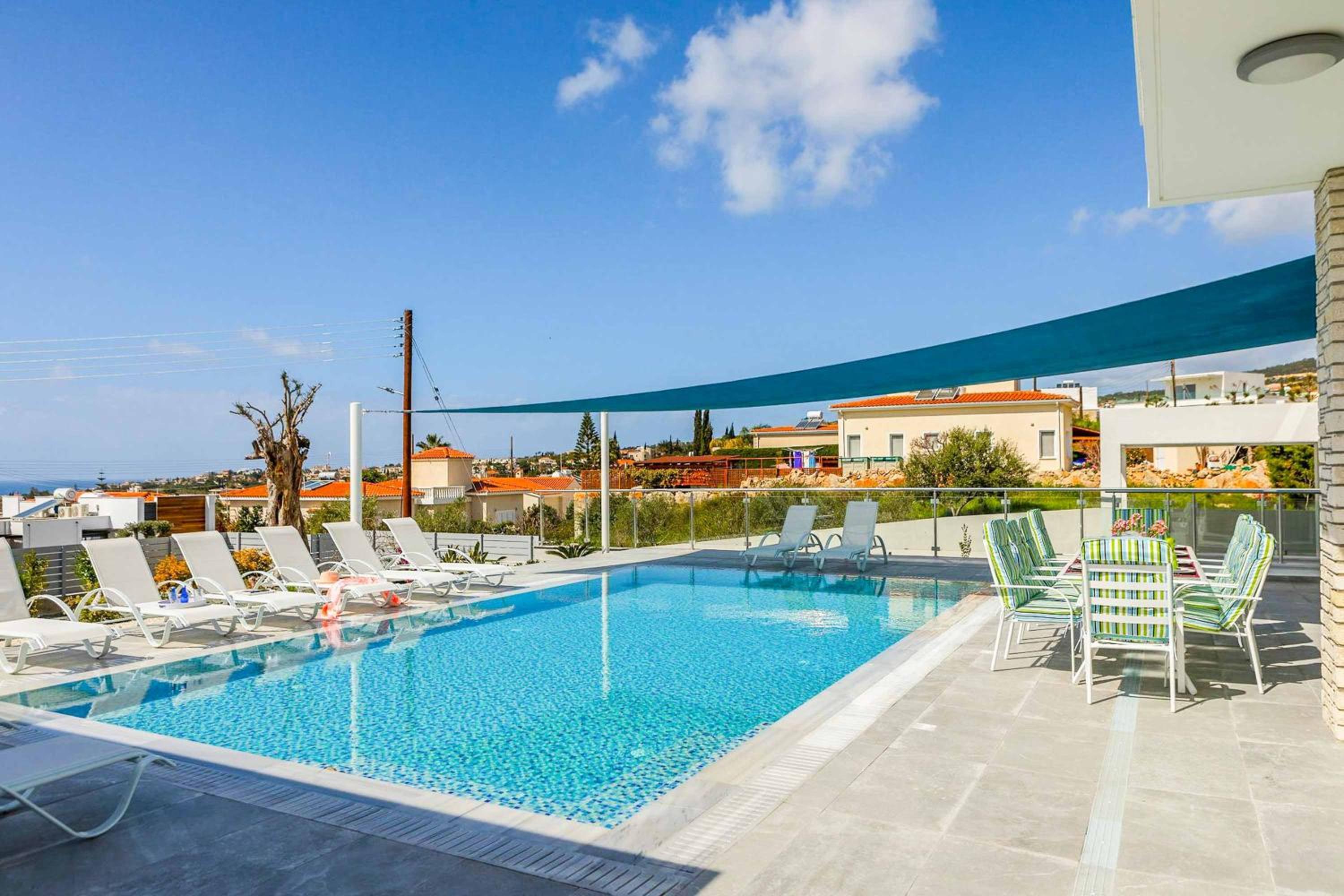 Villa Alderbaran