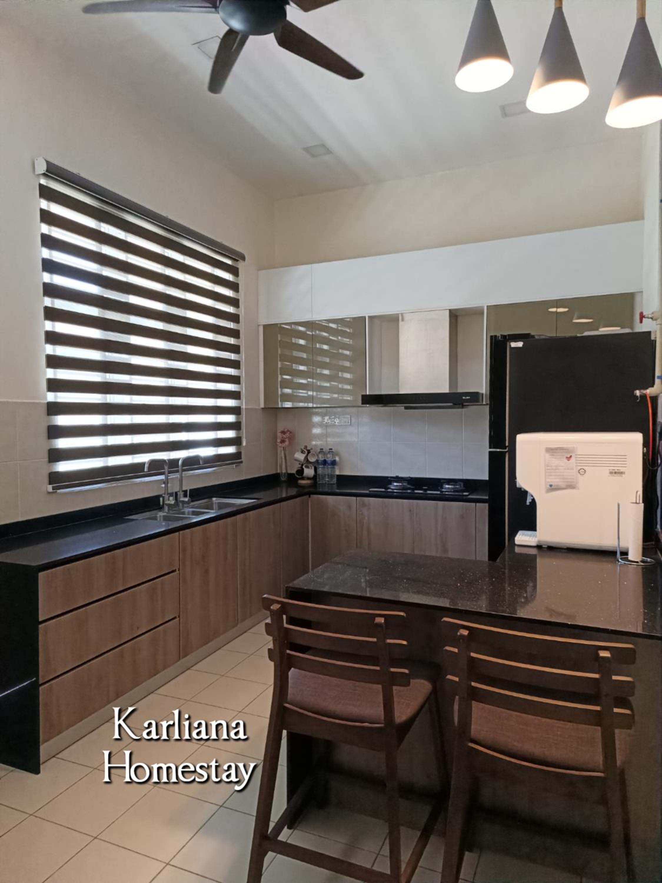 Modern Classy Karliana Homestay Penang photo 2