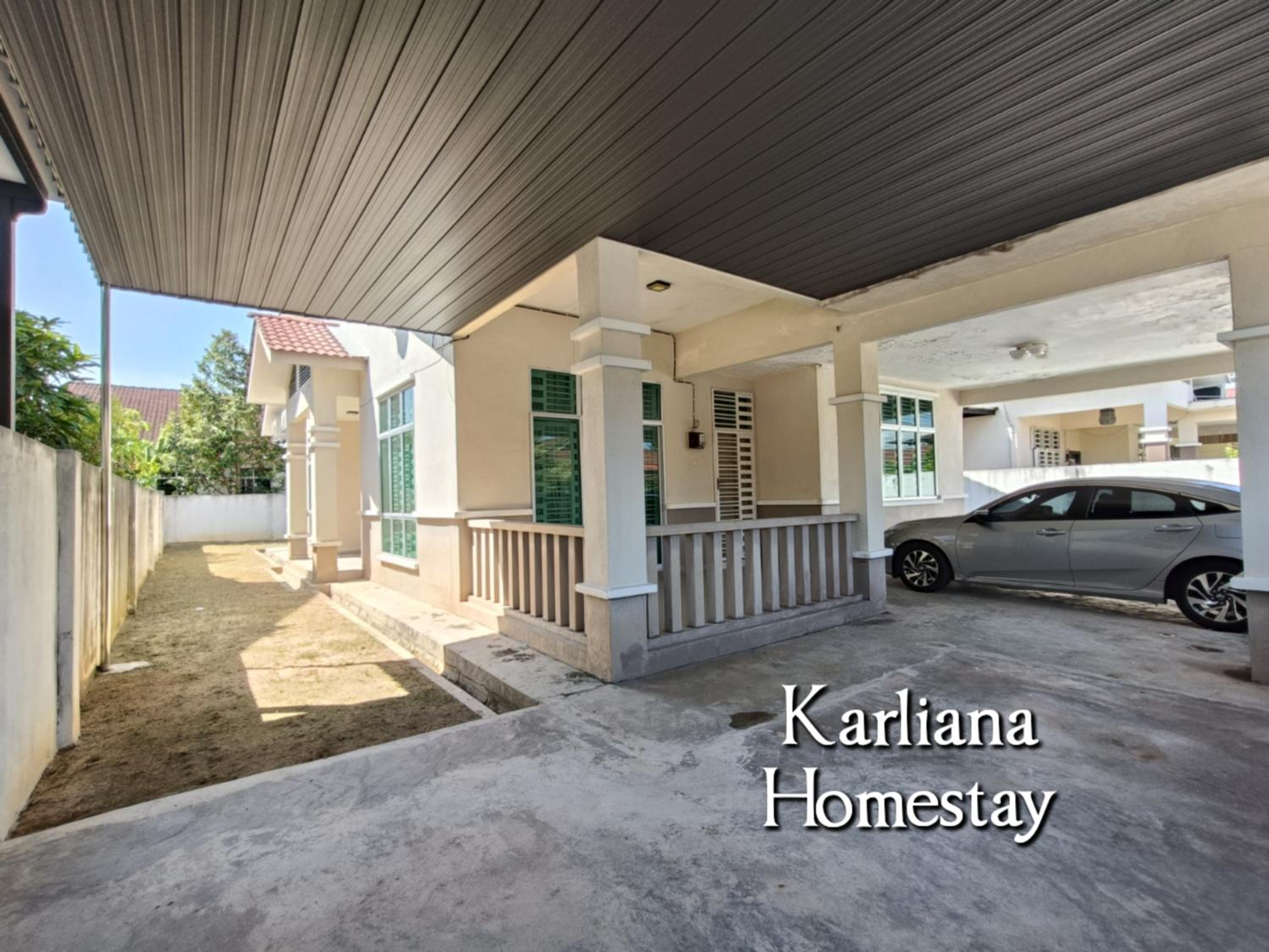 Modern Classy Karliana Homestay Penang photo 5