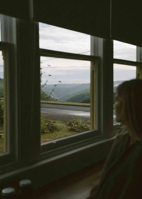 The Post Office Waratah - Luxury Wilderness Escape