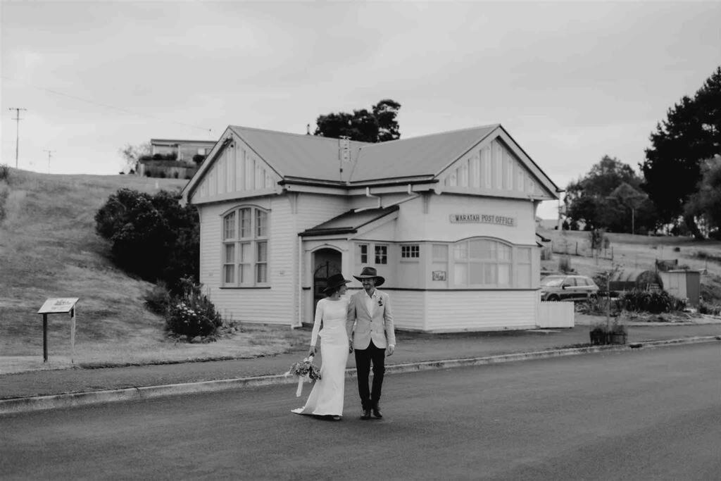 The Post Office Waratah - Luxury Wilderness Escape