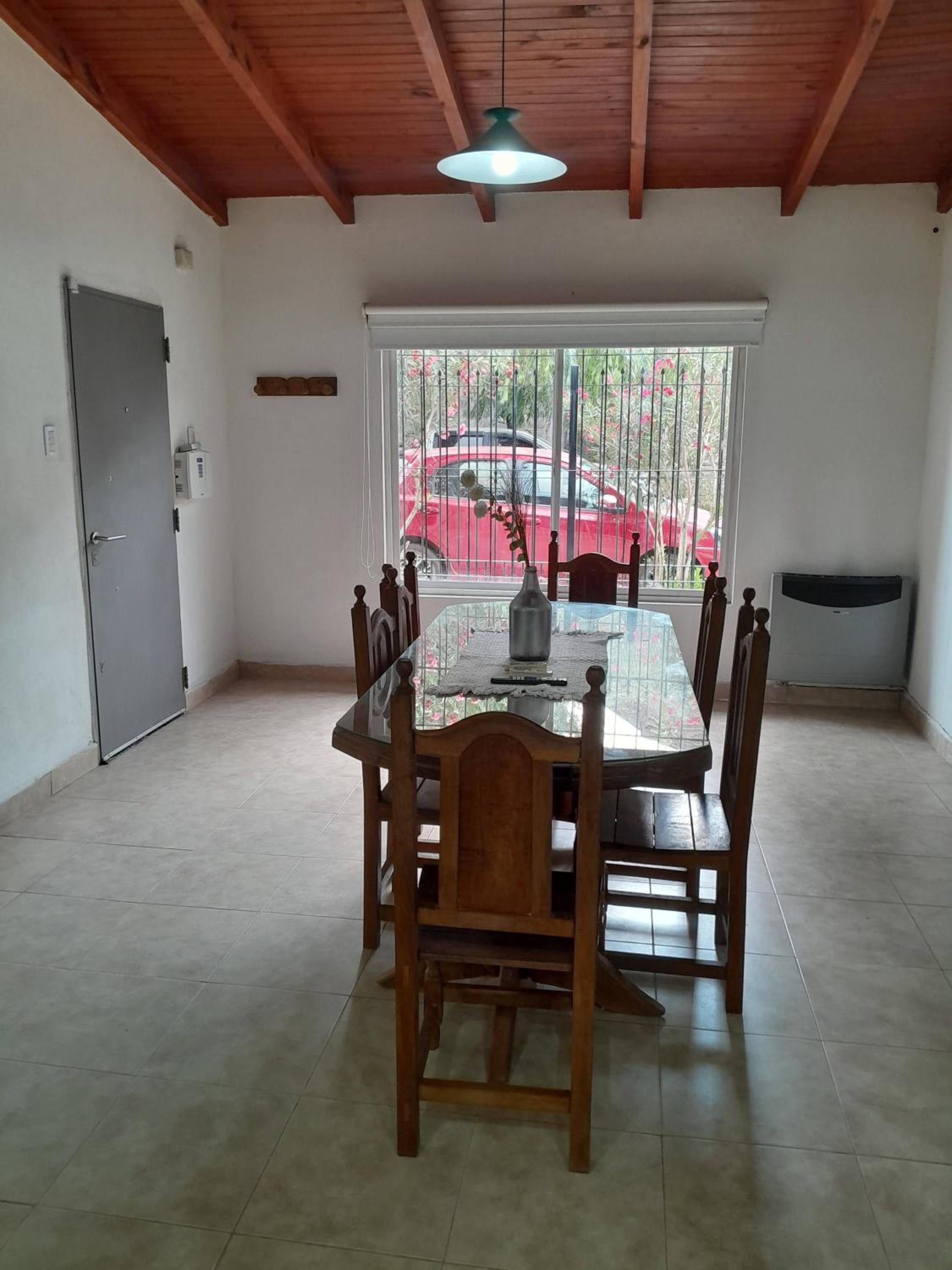 CASA NEUQUEN 3 Dormitorios