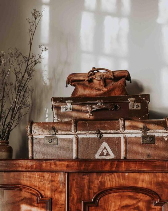 The Post Office Waratah - Luxury Wilderness Escape