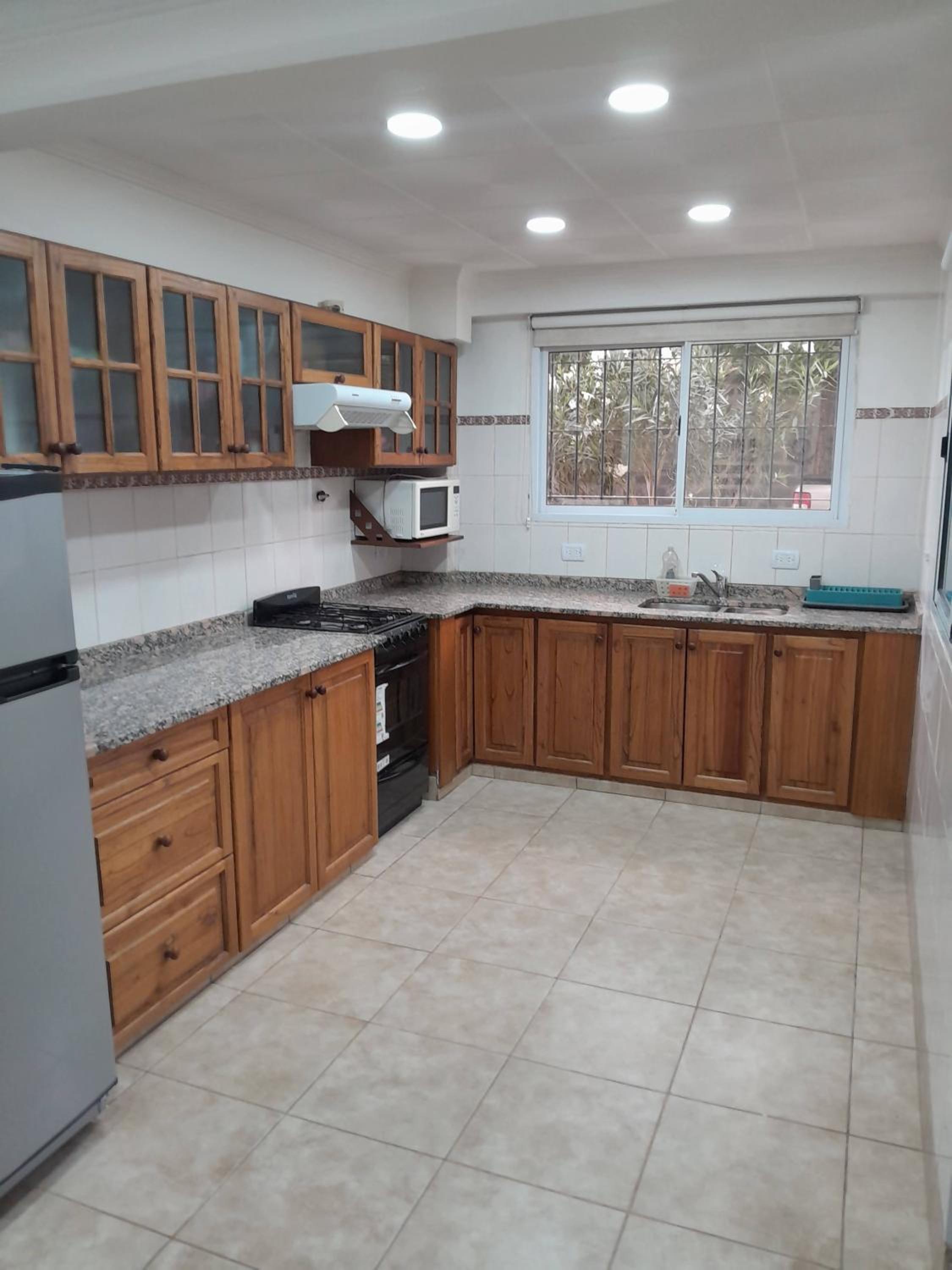 CASA NEUQUEN 3 Dormitorios